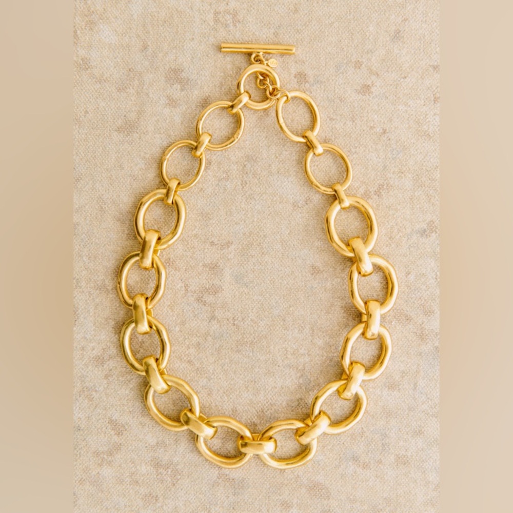 Sézane Agathe Necklace
